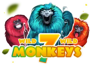 เกมไพ่แมงมุม 7 Monkeys ทดลองเล่นฟรี