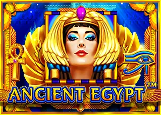เกมไพ่แมงมุม Ancient Egypt ทดลองเล่นฟรี