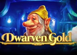 เกมไพ่แมงมุม Dwarven Gold ทดลองเล่นฟรี