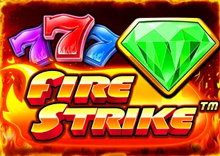 เกมไพ่แมงมุม Fire Strike ทดลองเล่นฟรี