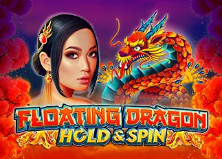 เกมไพ่แมงมุม Floating Dragon ทดลองเล่นฟรี