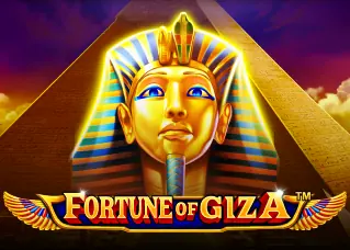 เกมไพ่แมงมุม Fortune of Giza ทดลองเล่นฟรี
