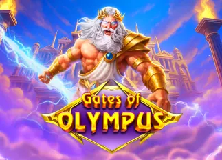 เกมไพ่แมงมุม Gates of Olympus ทดลองเล่นฟรี