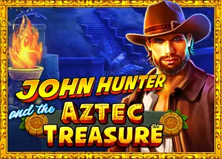 เกมไพ่แมงมุม John Hunter and the Aztec Treasure ทดลองเล่นฟรี