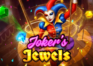 เกมไพ่แมงมุม Jokers Jewels ทดลองเล่นฟรี