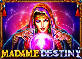 เกมไพ่แมงมุม Madame Destiny ทดลองเล่นฟรี
