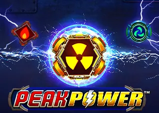 เกมไพ่แมงมุม Peak Power ทดลองเล่นฟรี