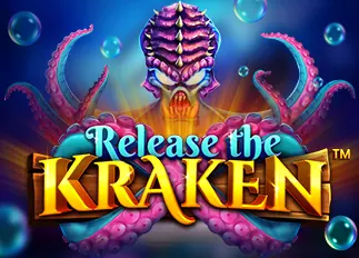 เกมไพ่แมงมุม Release the Kraken ทดลองเล่นฟรี