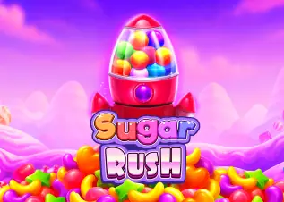 เกมไพ่แมงมุม Sugar Rush ทดลองเล่นฟรี