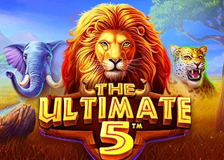 เกมไพ่แมงมุม The Ultimate 5 ทดลองเล่นฟรี