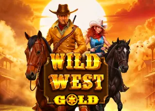 เกมไพ่แมงมุม Wild West Gold ทดลองเล่นฟรี