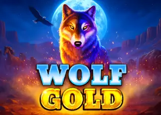 เกมไพ่แมงมุม Wolf Gold ทดลองเล่นฟรี